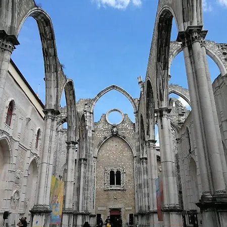 公寓 旁巴力诺里斯本概念公寓