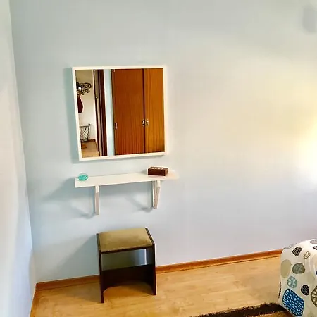Pombalino! Concept Daire *