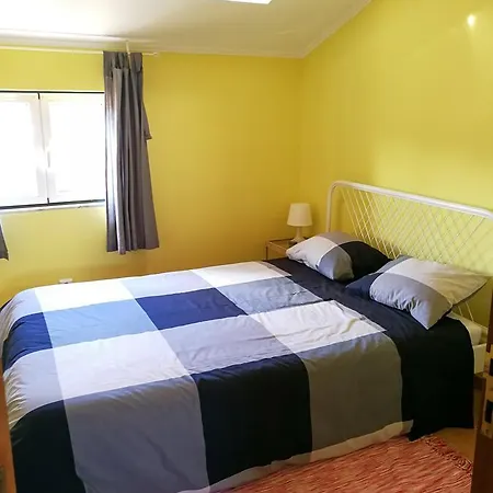 旁巴力诺里斯本概念公寓 Lisboa