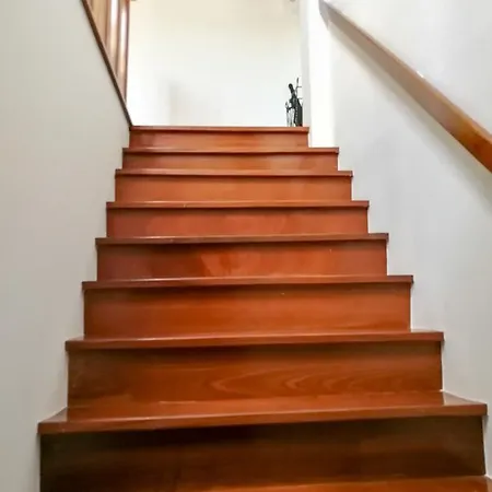 Апартаменты Pombalino! Concept