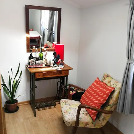 旁巴力诺里斯本概念公寓