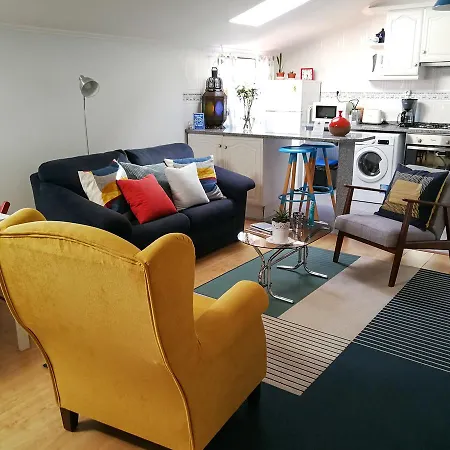 Pombalino! Concept * Лиссабон