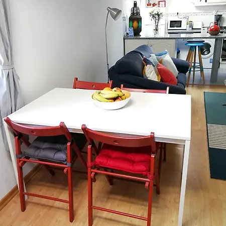 Апартаменты Pombalino! Concept Лиссабон