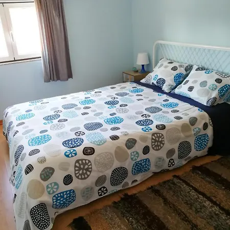 Pombalino! Concept Апартаменты Лиссабон