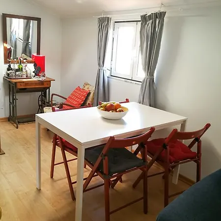 Pombalino! Concept Лиссабон