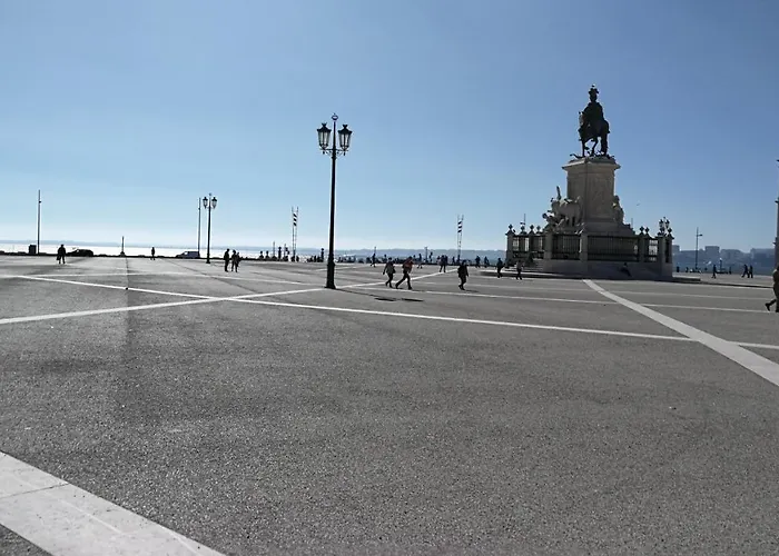 Pombalino! Concept Apartment