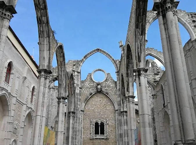 Apartment Pombalino! Concept