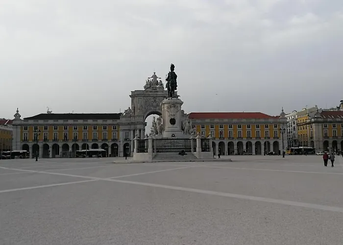 Pombalino! Concept Apartment *