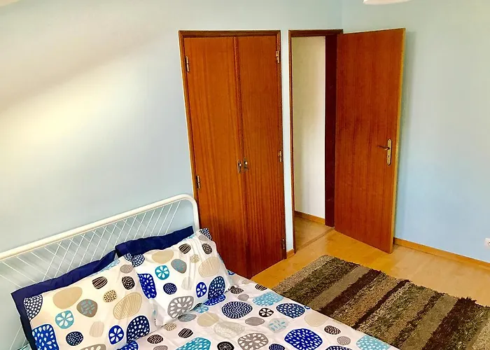 Apartment Pombalino! Concept Lisbon