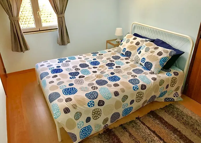 Apartment Pombalino! Concept