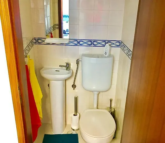 Pombalino! Concept Apartment