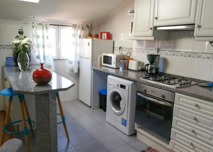 Apartment Pombalino! Concept *