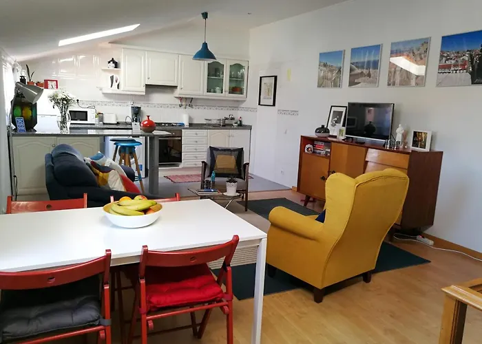 Pombalino! Concept * Lisbon