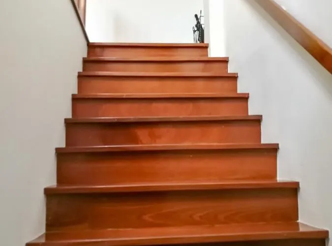 Apartment Pombalino! Concept