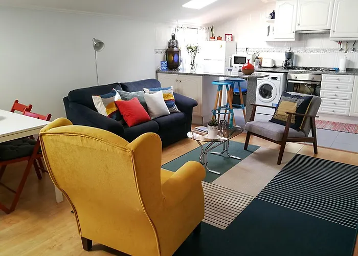 Pombalino! Concept * Lisbon