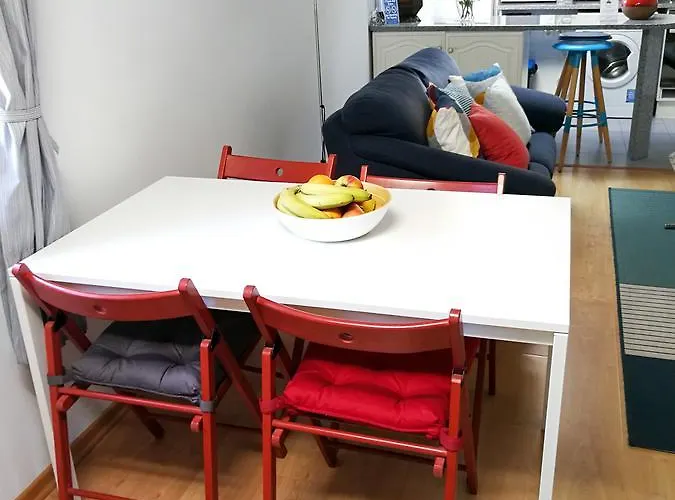 Apartment Pombalino! Concept Lisbon