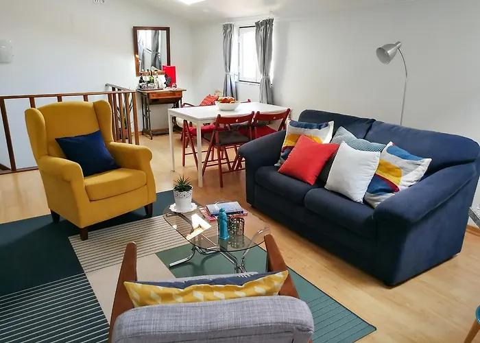 Pombalino! Concept Apartment *