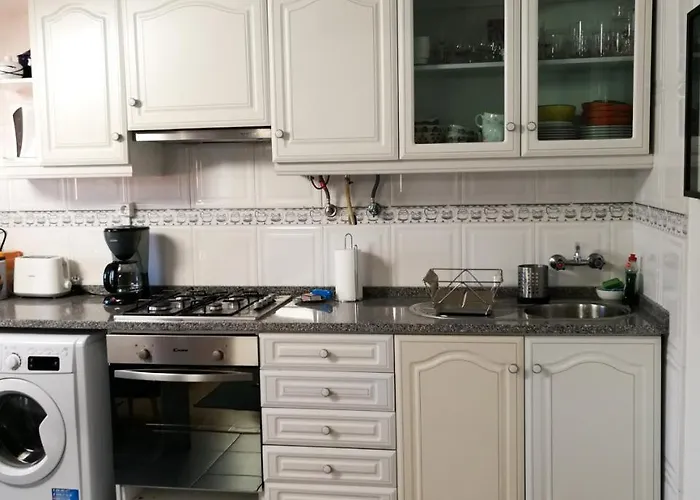 Pombalino! Concept Apartment