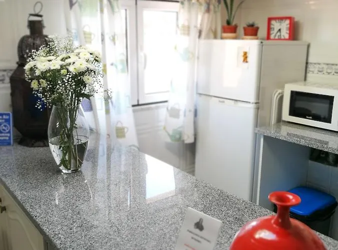 Apartment Pombalino! Concept