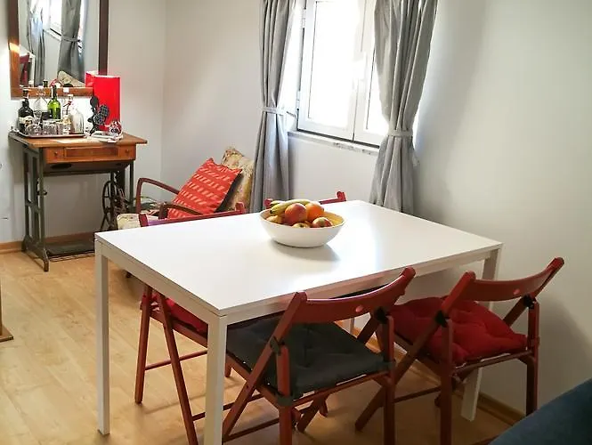 Pombalino! Concept Lisbon