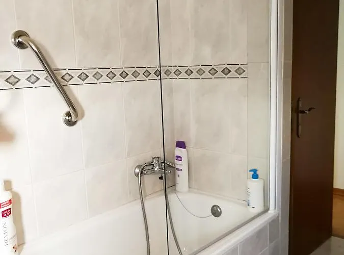 Apartment Pombalino! Concept *