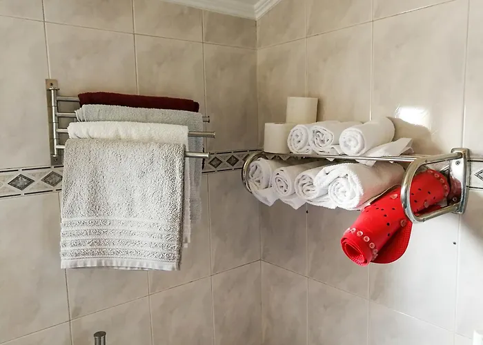 Pombalino! Concept Apartment *