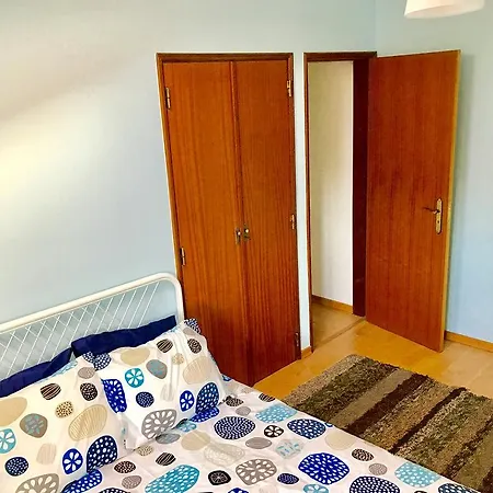 Apartment Pombalino! Concept Lissabon