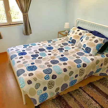 Apartment Pombalino! Concept