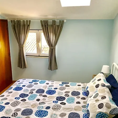 Pombalino! Concept Apartment Lissabon