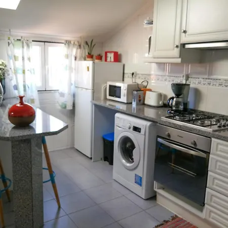 Apartment Pombalino! Concept *