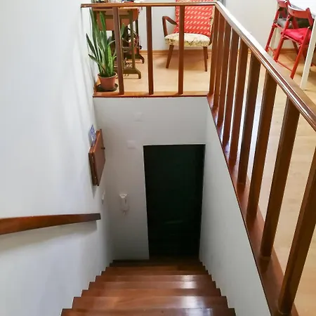 Pombalino! Concept Apartment *