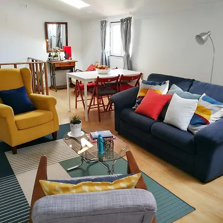 Pombalino! Concept Apartment *