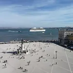 Appartement Pombalino! Concept Lisboa