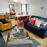 Pombalino! Concept Appartement *