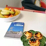 Pombalino! Concept Appartement